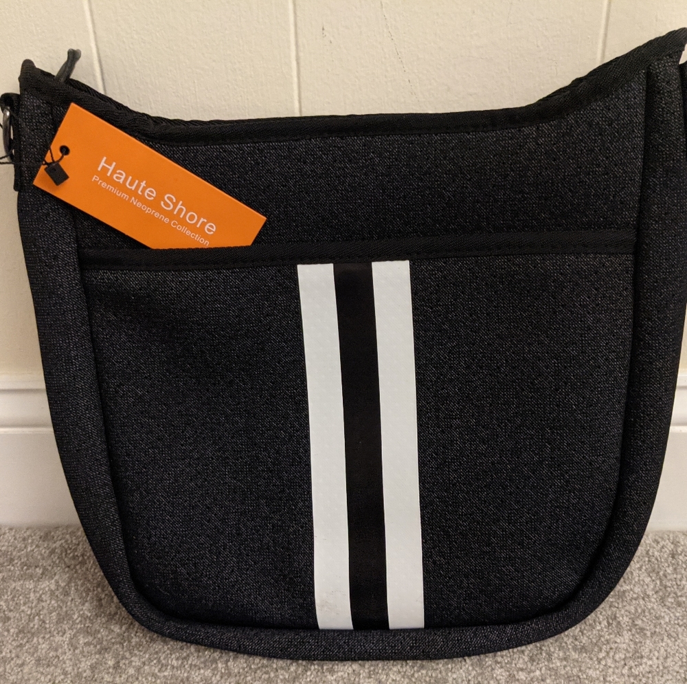 Haute Shore Blake Crossbody Bag NWT